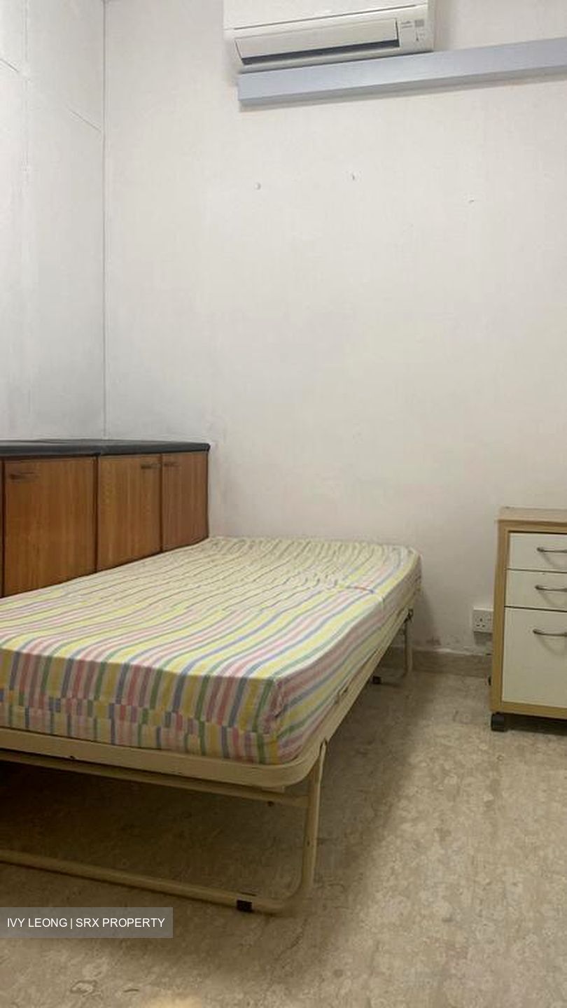 King's Mansion (D15), Condominium #503704541
